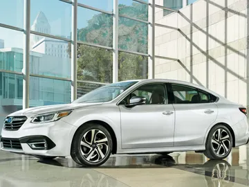 Subaru Legacy Subaru Legacy