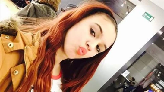 Caroline del Valle Caroline del Valle