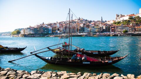 Oporto