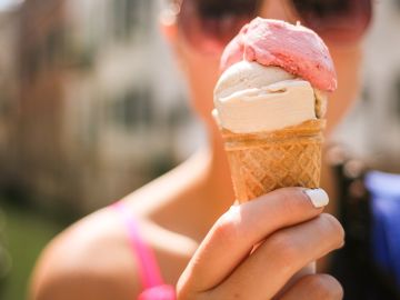 Helado Helado