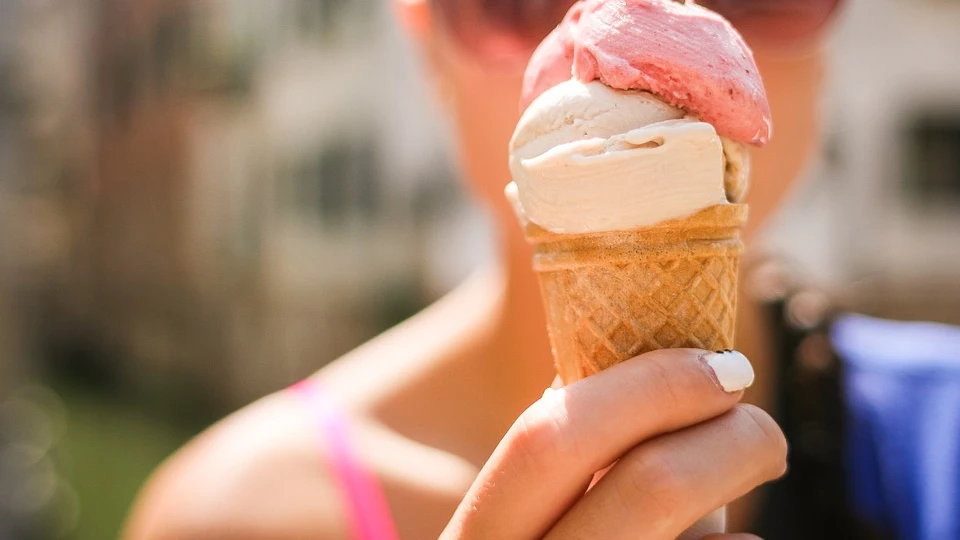 Helado