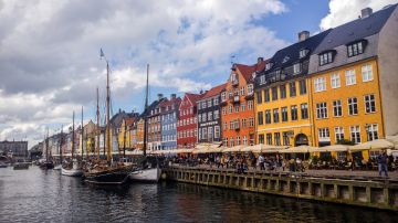 Nyhavn