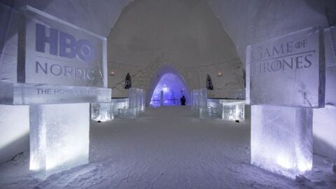 Lapland Hotel