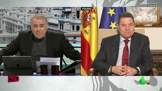 Page en ARV Page en ARV