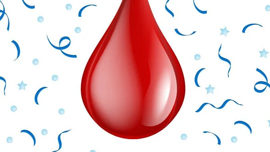 El nuevo emoji de la menstruación El nuevo emoji de la menstruación