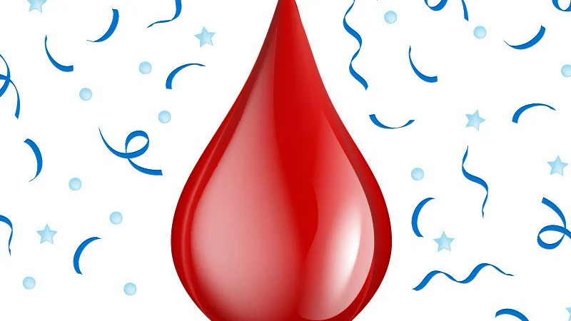 El nuevo emoji de la menstruación