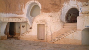 Hotel Sidi Driss