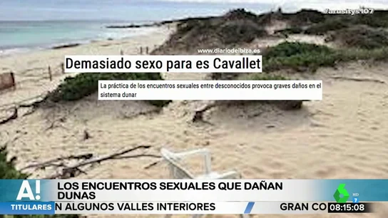dunas dunas