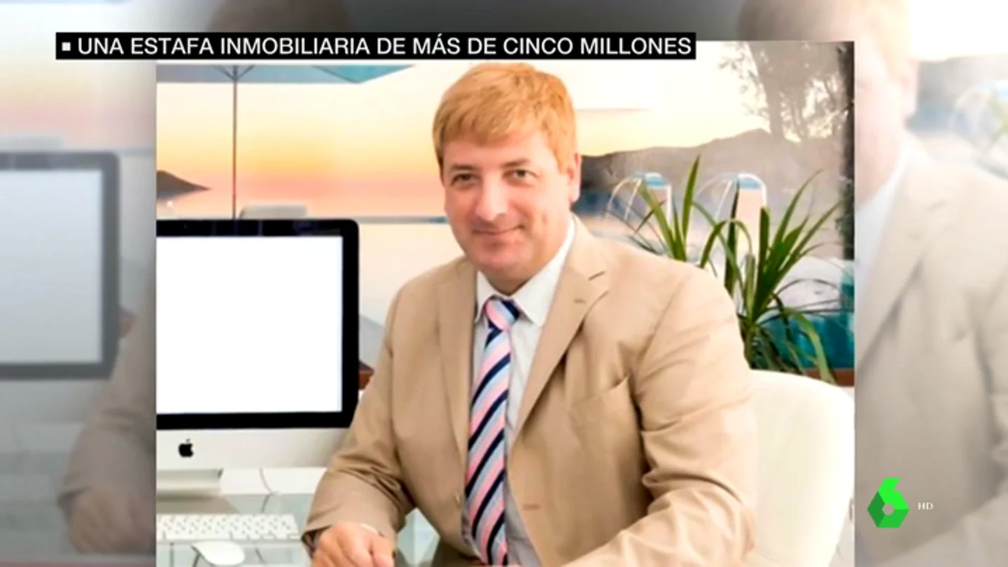 Carlos García Roldán Carlos García Roldán