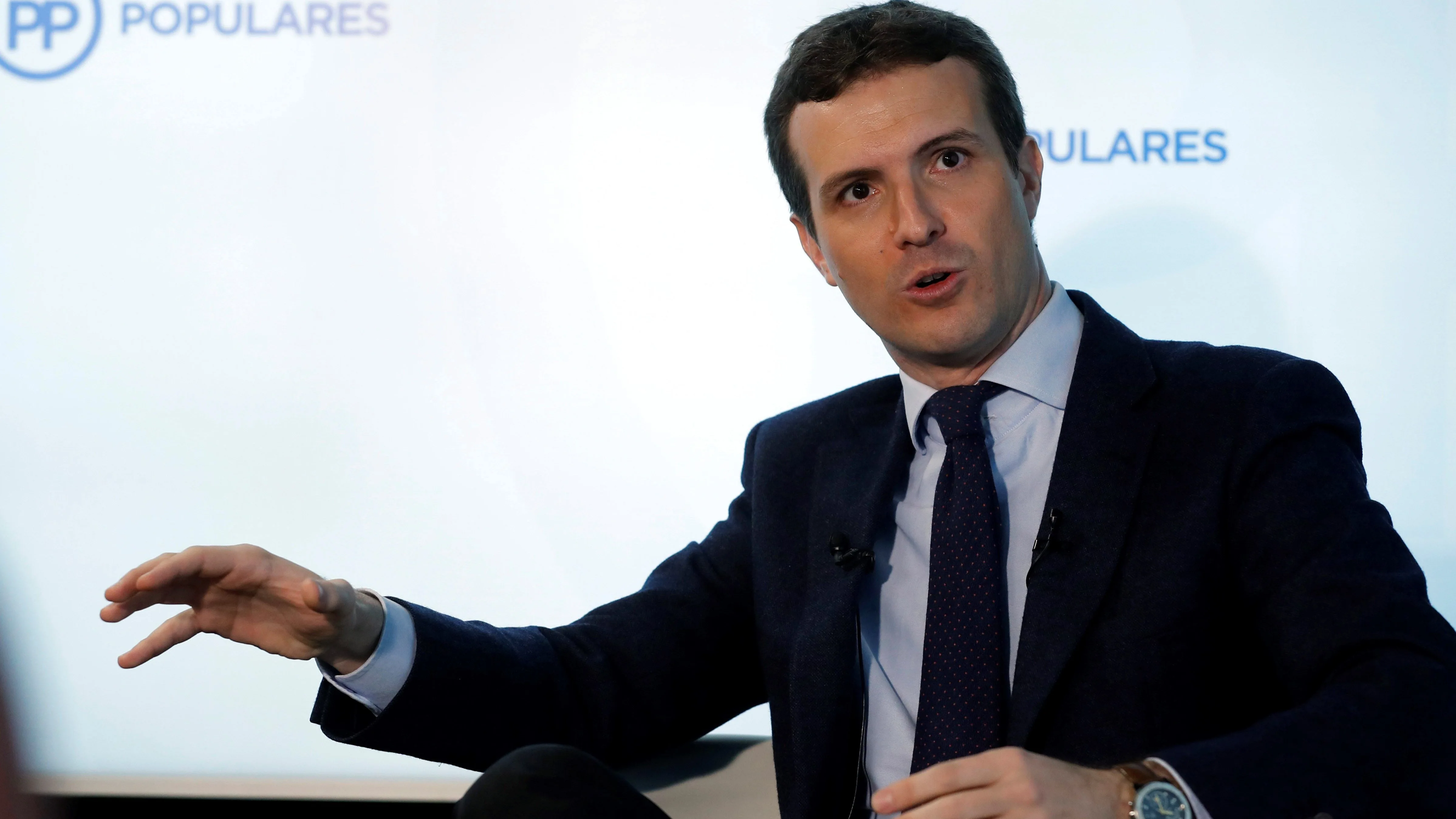 Pablo Casado