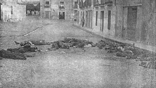 Fusilados en Talavera de la Reina en septiembre de 1936 Fusilados en Talavera de la Reina en septiembre de 1936