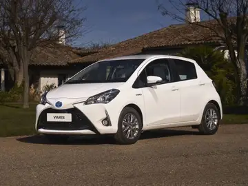 Toyota Yaris ECOVAN Toyota Yaris ECOVAN
