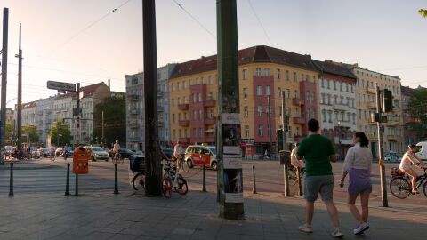 Prenzlauer Berg