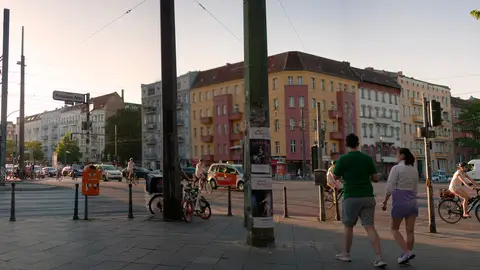Prenzlauer Berg Prenzlauer Berg