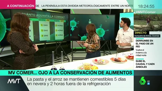 Más Vale Comer Más Vale Comer