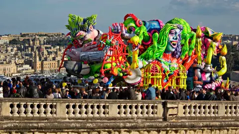 Carnaval Carnaval