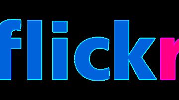 Flickr