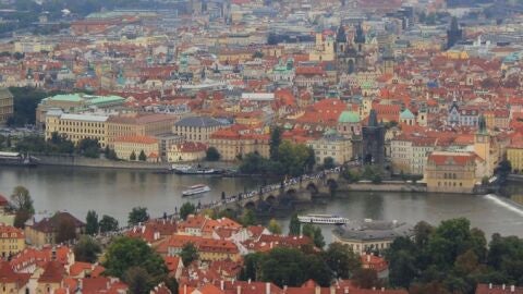 Praga