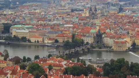 Praga Praga