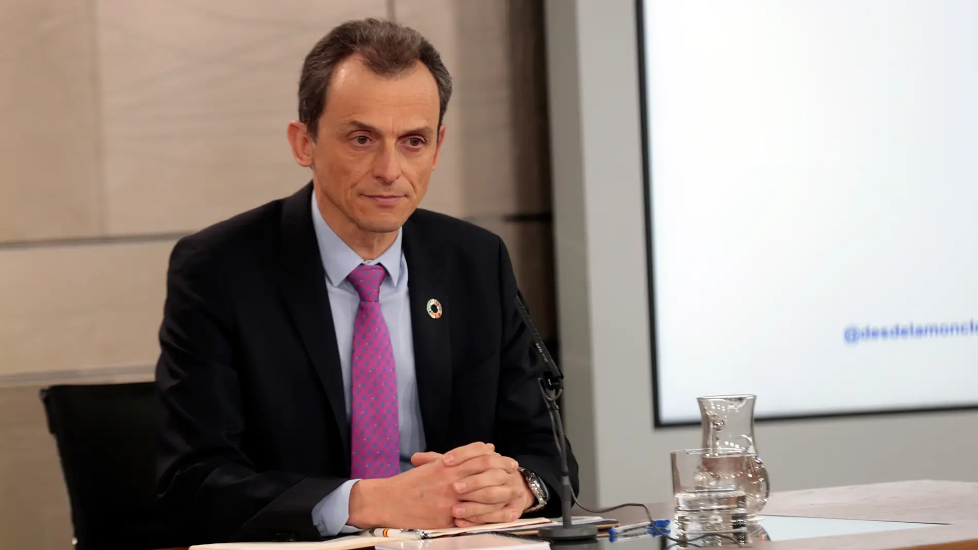 El Gobierno aprueba medidas para facilitar la investigacion en Espana