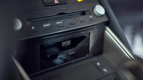 Lexus IS 300h Lexus IS 300h