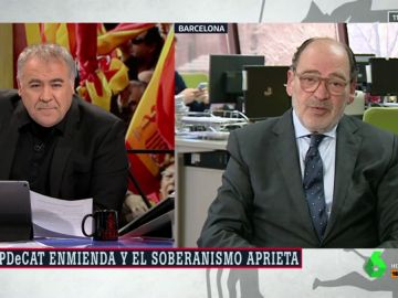 Jordi Casas en ARV Jordi Casas en ARV