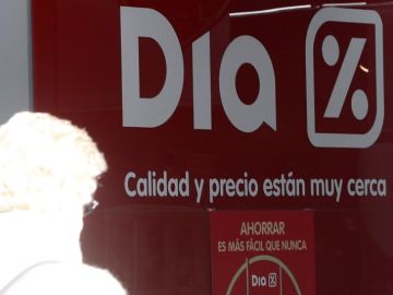 Supermercados DIA Supermercados DIA