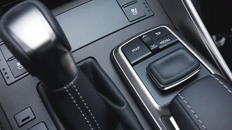 Lexus IS 300h Lexus IS 300h