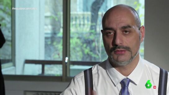 Crece el negocio de los abogados especializados en c&aacute;nnabis: ya no s&oacute;lo defienden a traficantes