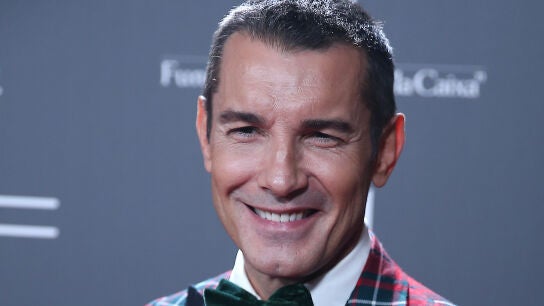 Jes&uacute;s V&aacute;zquez