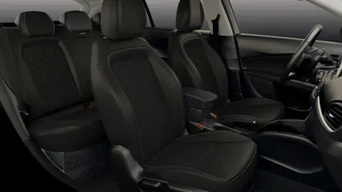 Fiat Tipo Sport Fiat Tipo Sport