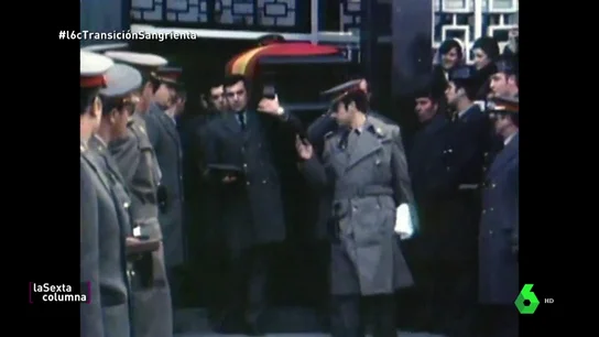 Los ataques constantes del Grapo al Ejército pusieron al Gobierno en jaque Los ataques constantes del Grapo al Ejército pusieron al Gobierno en jaque