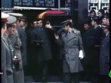 Los ataques constantes del Grapo al Ejército pusieron al Gobierno en jaque Los ataques constantes del Grapo al Ejército pusieron al Gobierno en jaque