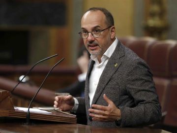 Carlos Campuzano ha anunciado su apoyo al nuevo decreto vivienda Carlos Campuzano ha anunciado su apoyo al nuevo decreto vivienda