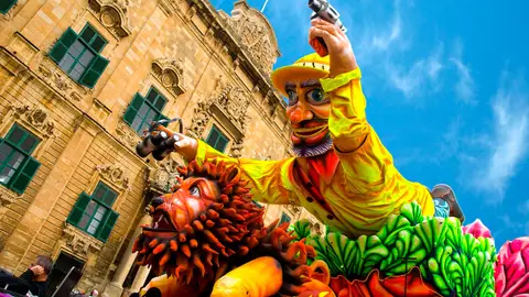 Carnaval Carnaval