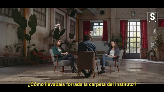 Te contamos en dos minutos lo que verás en el cara a cara entre Inés Arrimadas e Irene Montero: "Estoy hecho un lío con los golpes de Estado" Te contamos en dos minutos lo que verás en el cara a cara entre Inés Arrimadas e Irene Montero: "Estoy hecho un lío con los golpes de Estado"