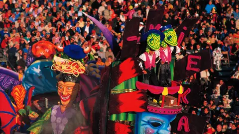 Carnaval Carnaval