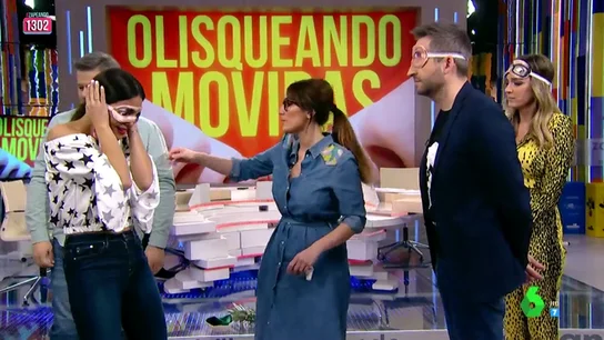 Juego de la SemAnna Juego de la SemAnna