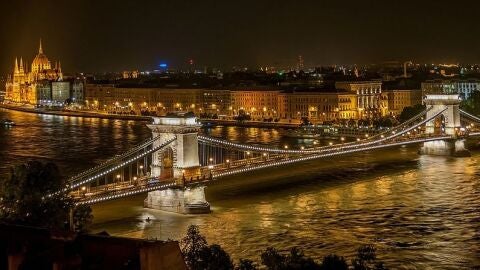 Budapest