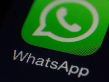 WhatsApp WhatsApp