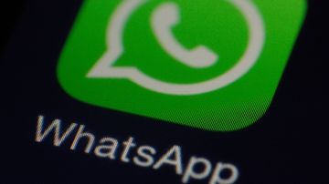 WhatsApp WhatsApp