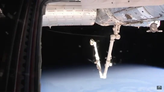 Reparar un retrete sin gravedad que cuesta 19 millones de euros y otras conocidas 'cagadas' espaciales Reparar un retrete sin gravedad que cuesta 19 millones de euros y otras conocidas 'cagadas' espaciales