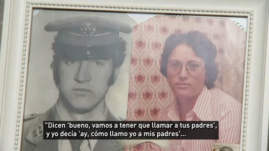 Ser guardia civil tras la muerte de Franco: otro capítulo olvidado (y sangriento) de la Transición Ser guardia civil tras la muerte de Franco: otro capítulo olvidado (y sangriento) de la Transición