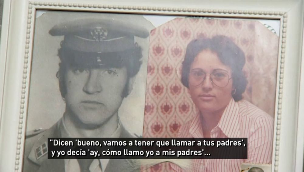 Ser guardia civil tras la muerte de Franco: otro capÃtulo olvidado (y sangriento) de la Transición