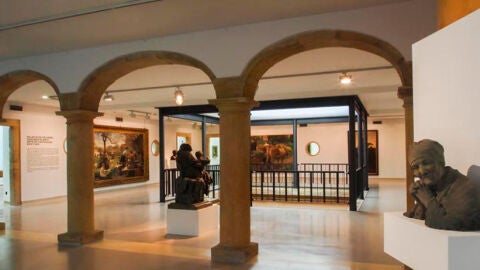 Museo de Bellas Artes