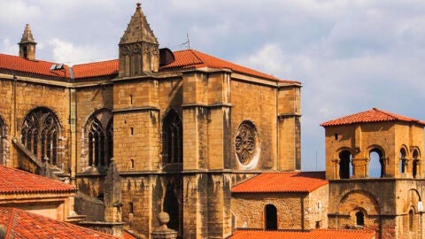 Catedral de Oviedo