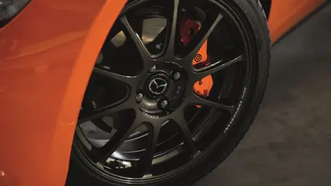 Mazda presenta el MX-5 30 Aniversario Mazda presenta el MX-5 30 Aniversario