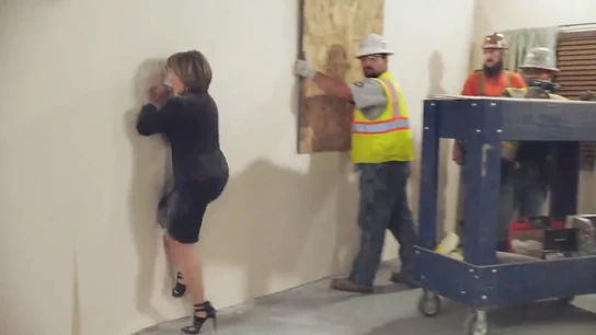 Vídeo viral de la gobernadora de Nuevo México Vídeo viral de la gobernadora de Nuevo México