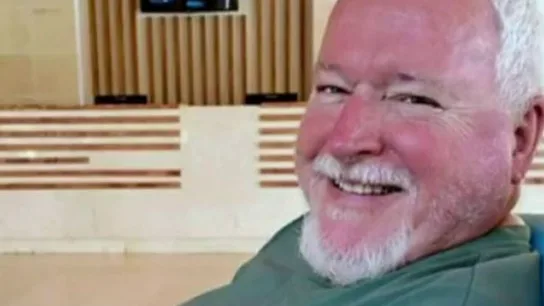 Imagen del jardinero asesino de Toronto Imagen del jardinero asesino de Toronto