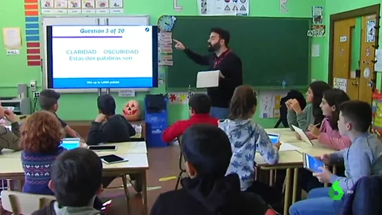 TABLETS Y PIZARRAS TABLETS Y PIZARRAS